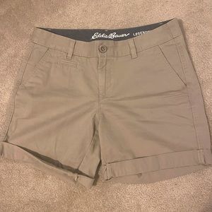 Eddie Bauer Shorts
